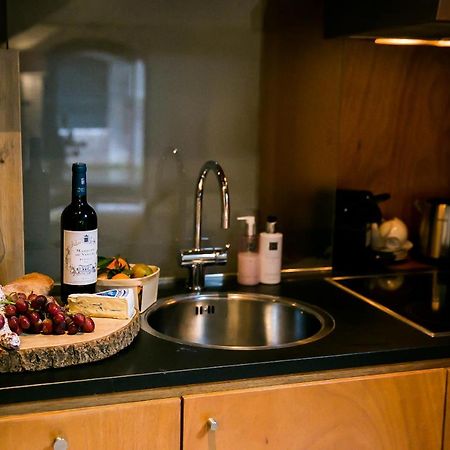 Het Sluijmerhuis Bed & Breakfast Utrecht Eksteriør bilde
