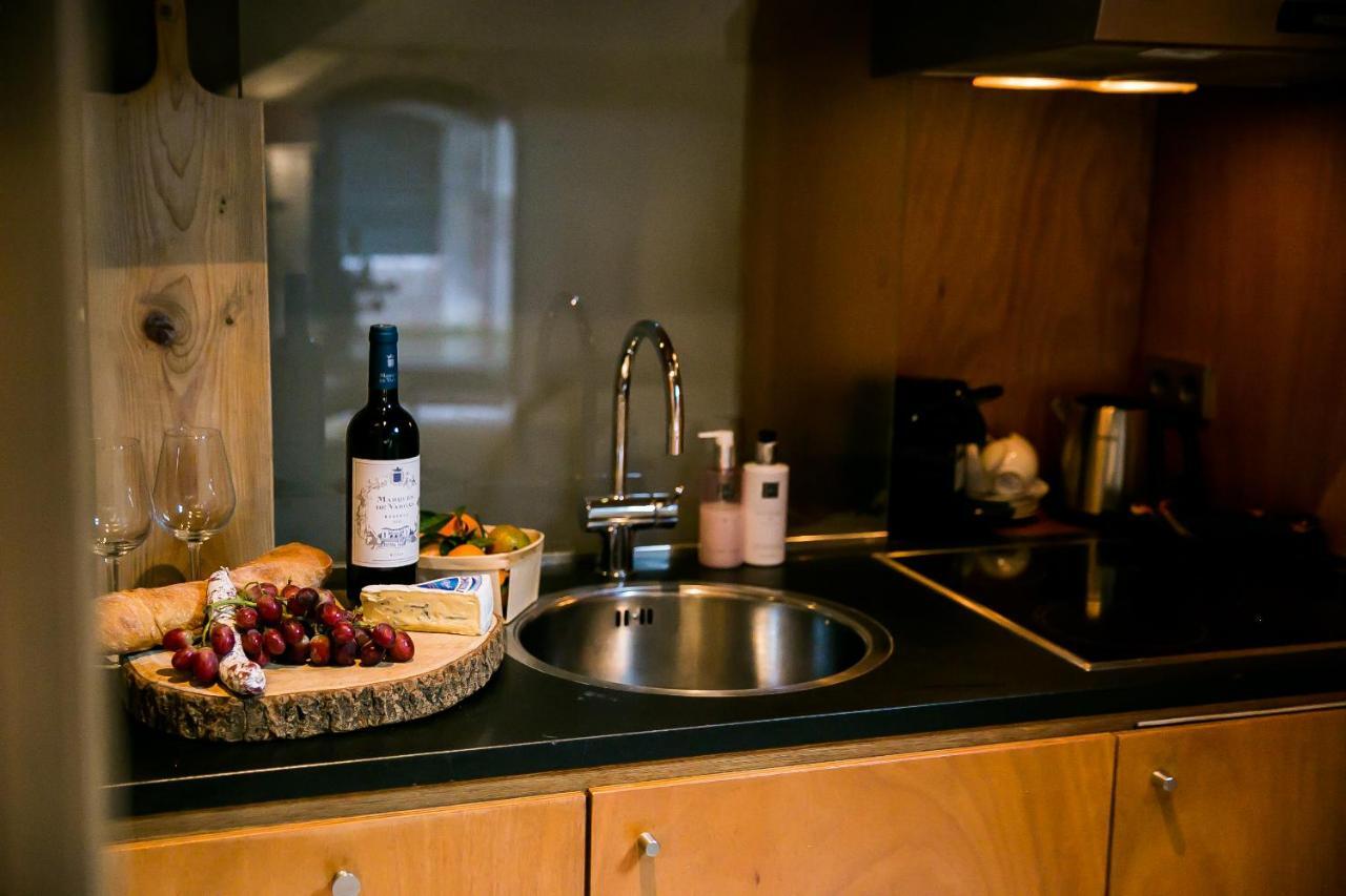 Het Sluijmerhuis Bed & Breakfast Utrecht Eksteriør bilde