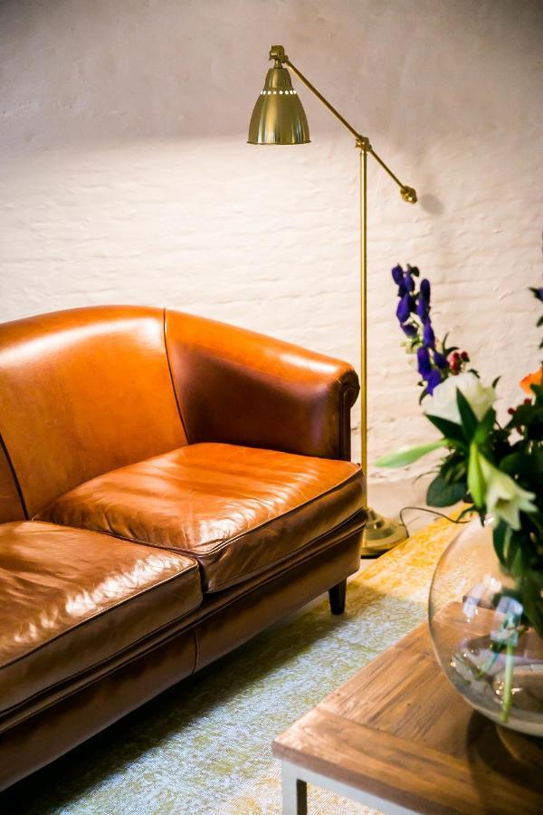 Het Sluijmerhuis Bed & Breakfast Utrecht Eksteriør bilde