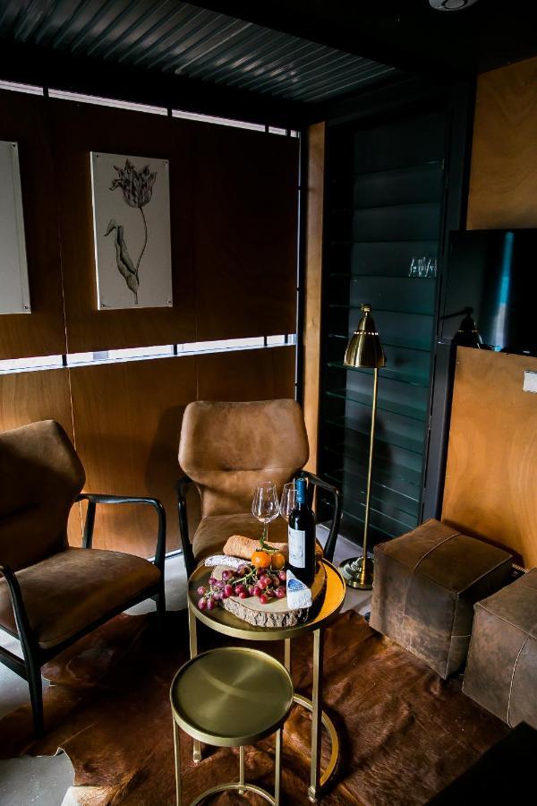 Het Sluijmerhuis Bed & Breakfast Utrecht Eksteriør bilde