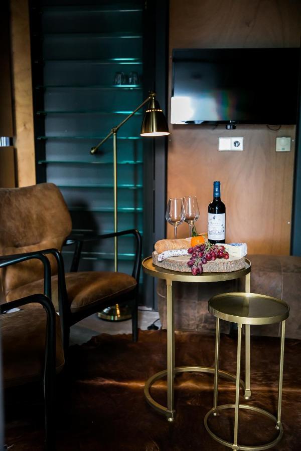 Het Sluijmerhuis Bed & Breakfast Utrecht Eksteriør bilde