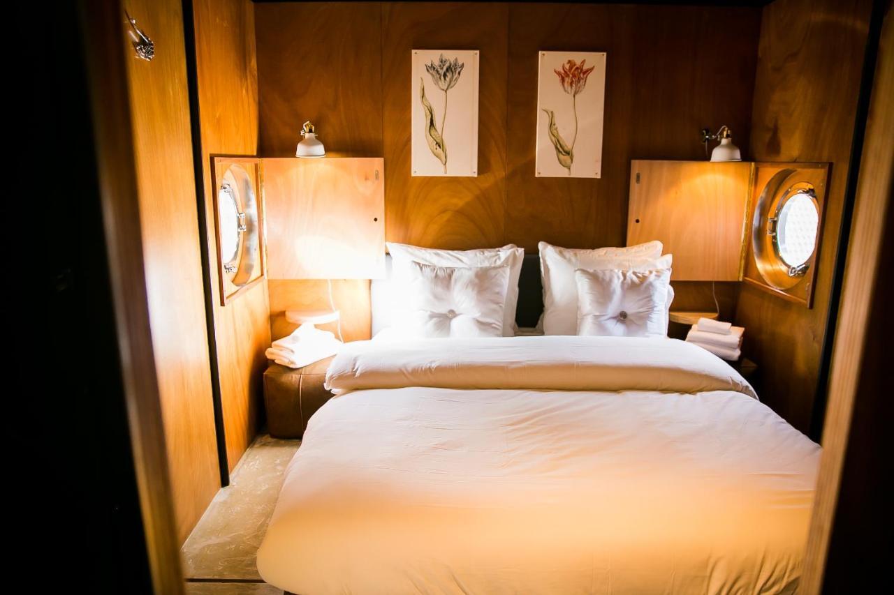 Het Sluijmerhuis Bed & Breakfast Utrecht Eksteriør bilde