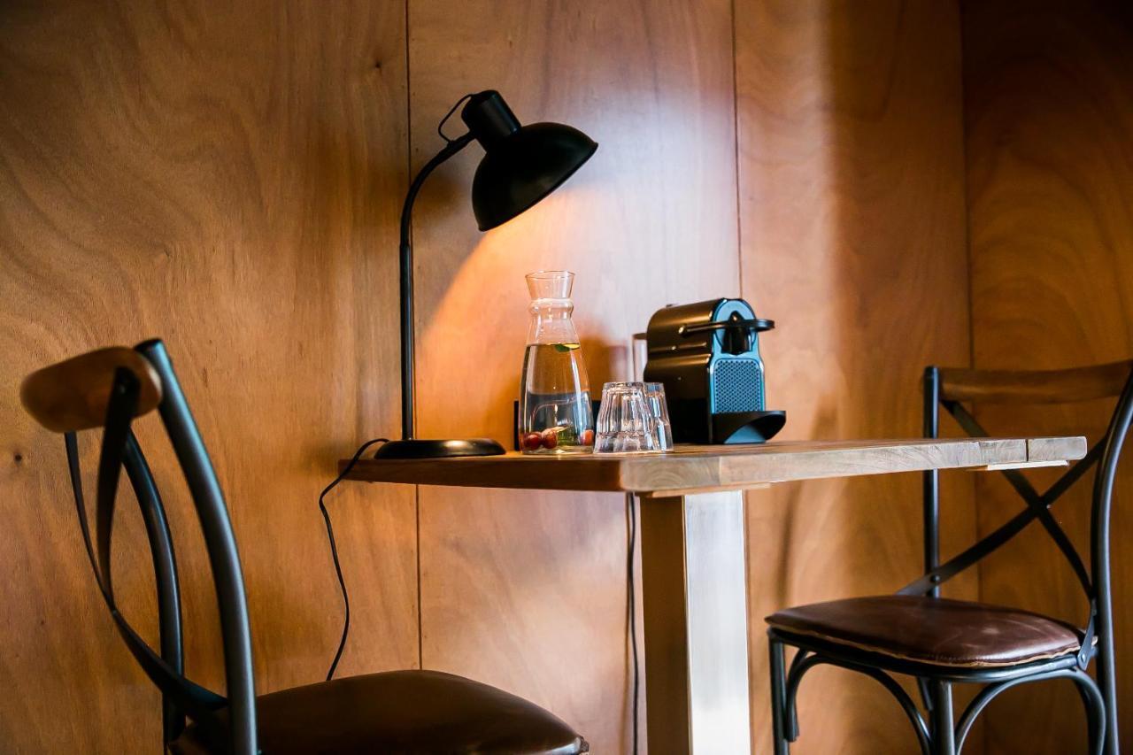 Het Sluijmerhuis Bed & Breakfast Utrecht Eksteriør bilde