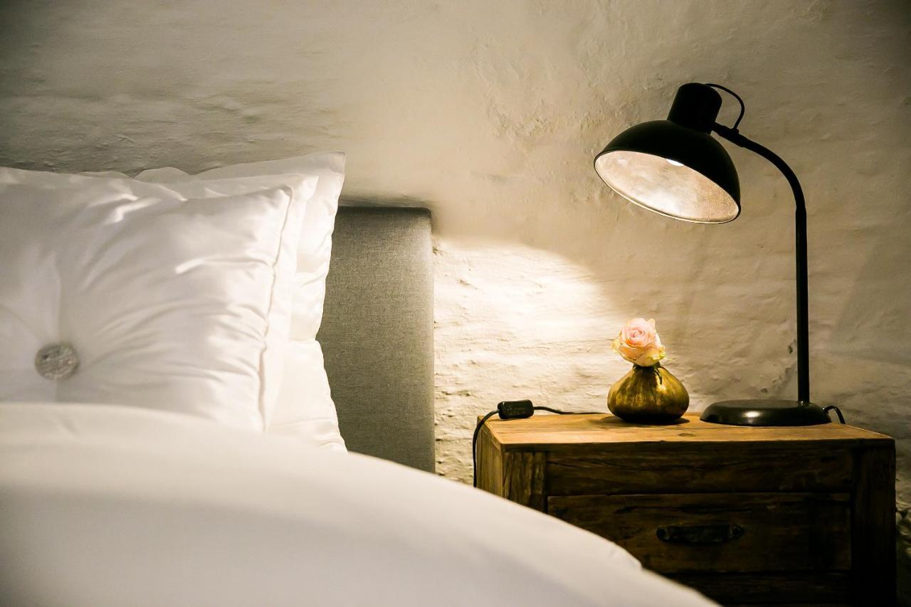 Het Sluijmerhuis Bed & Breakfast Utrecht Eksteriør bilde
