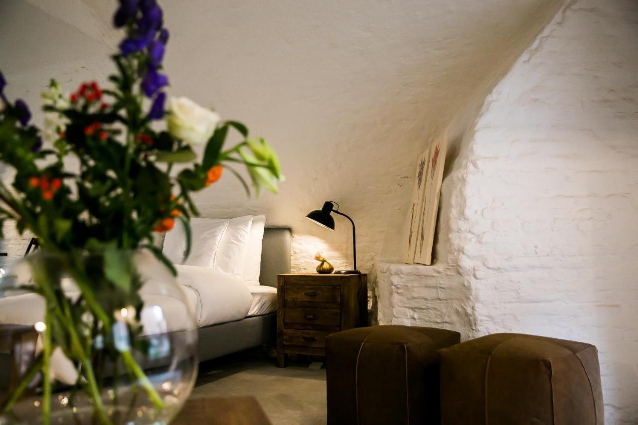 Het Sluijmerhuis Bed & Breakfast Utrecht Eksteriør bilde