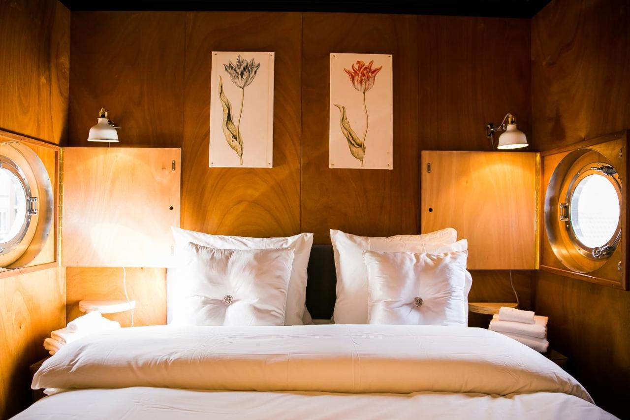 Het Sluijmerhuis Bed & Breakfast Utrecht Eksteriør bilde