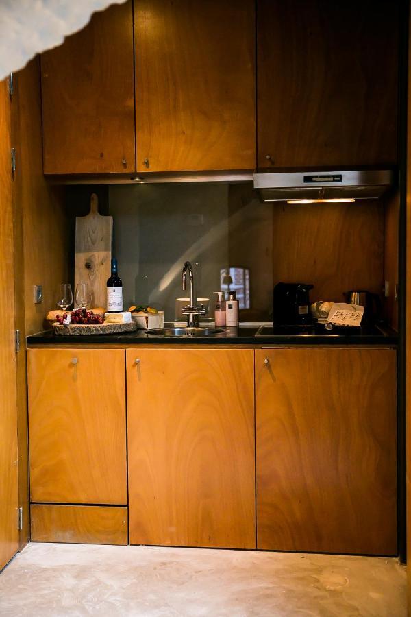 Het Sluijmerhuis Bed & Breakfast Utrecht Eksteriør bilde