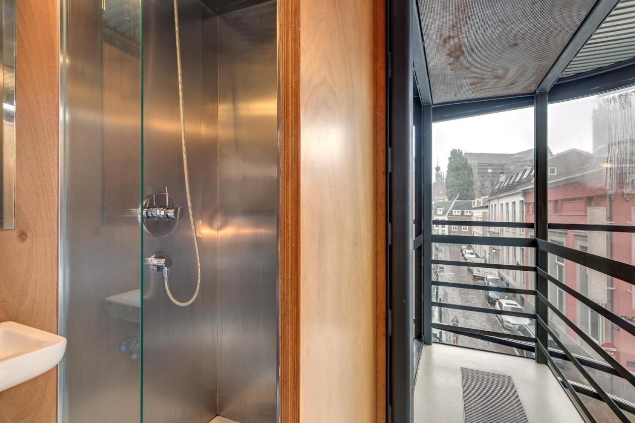 Het Sluijmerhuis Bed & Breakfast Utrecht Eksteriør bilde