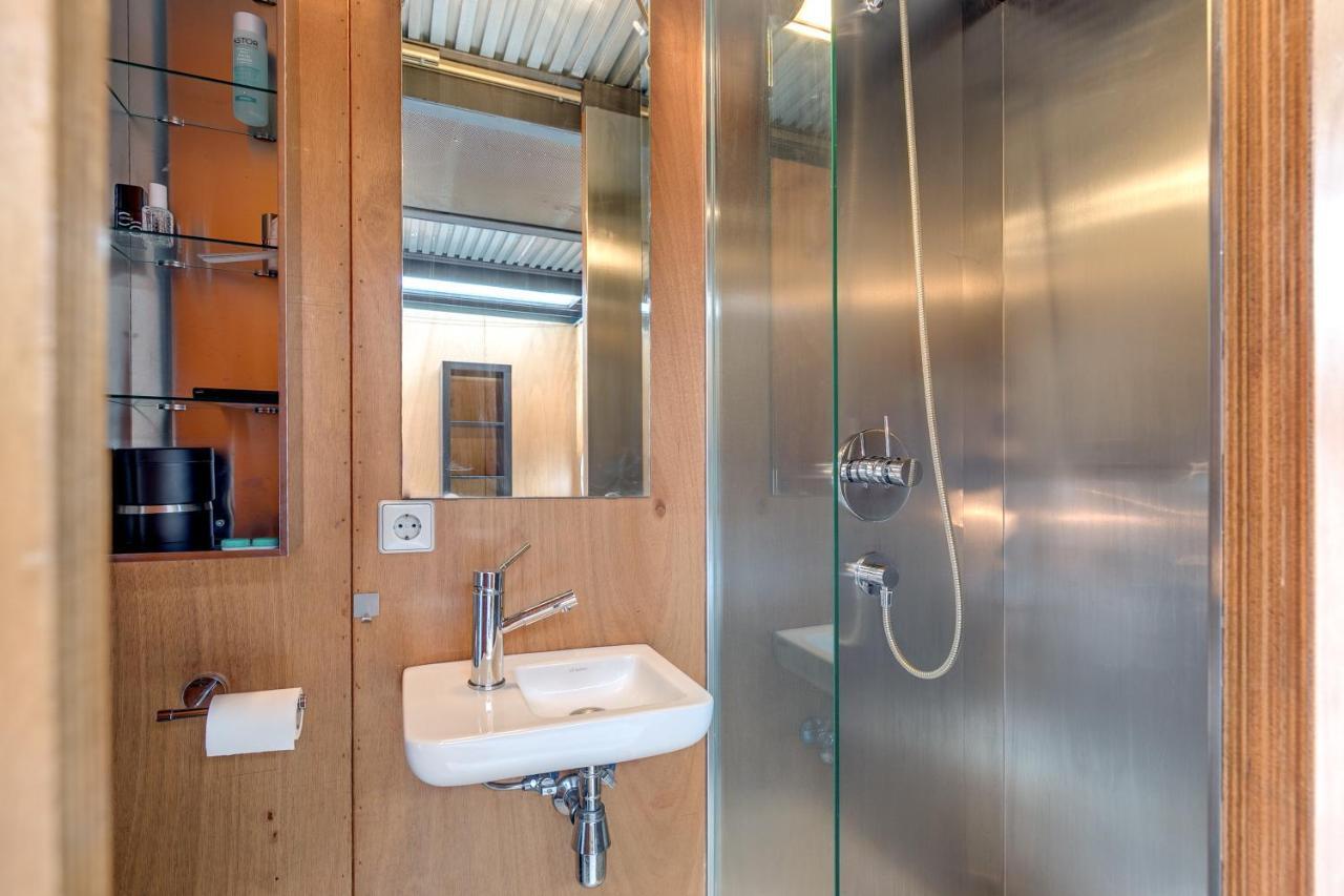 Het Sluijmerhuis Bed & Breakfast Utrecht Eksteriør bilde